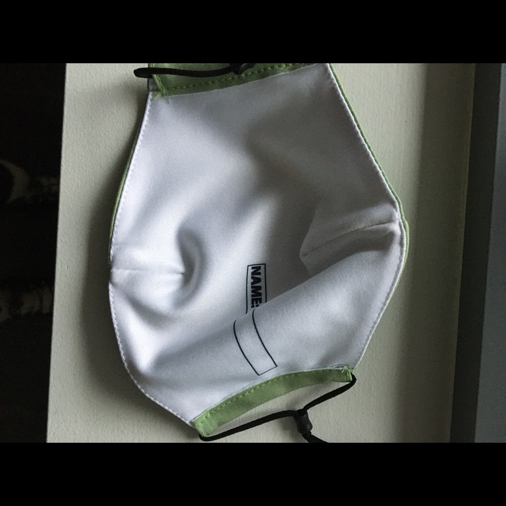 Face Mask - Picture 3 of 3